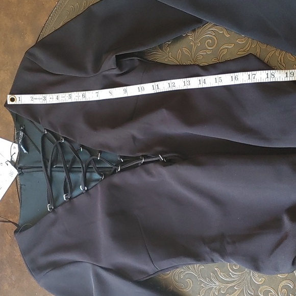 Zara Body Suit Sz Sm - Picture 8 of 9